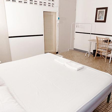 Toss Inn Hat Yai Exterior photo
