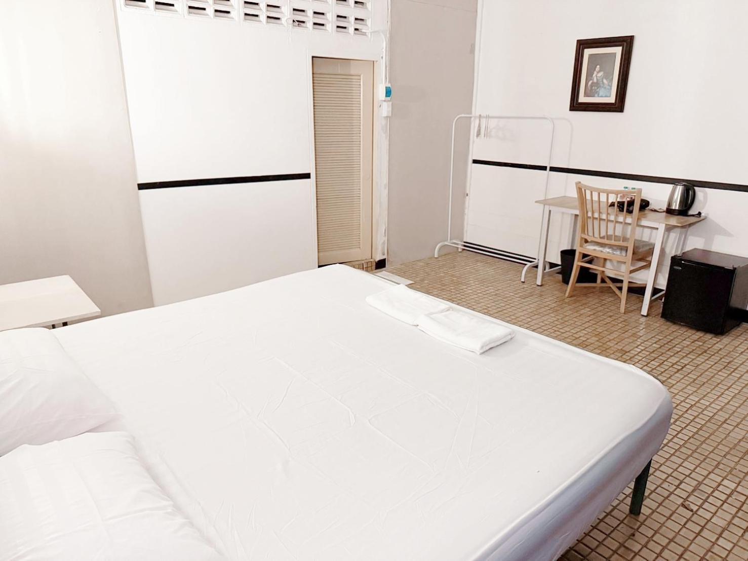 Toss Inn Hat Yai Exterior photo
